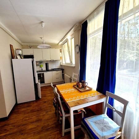Banga Apartment Jurmala Exterior photo