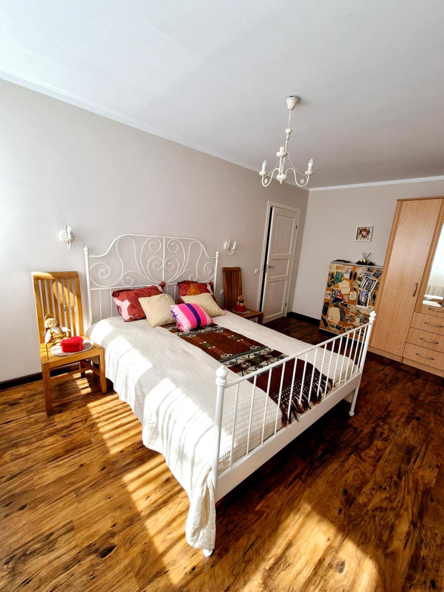 Banga Apartment Jurmala Exterior photo