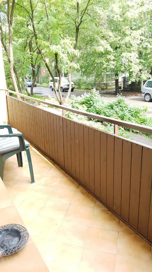 Banga Apartment Jurmala Exterior photo